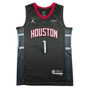 Amen Thompson Jersey